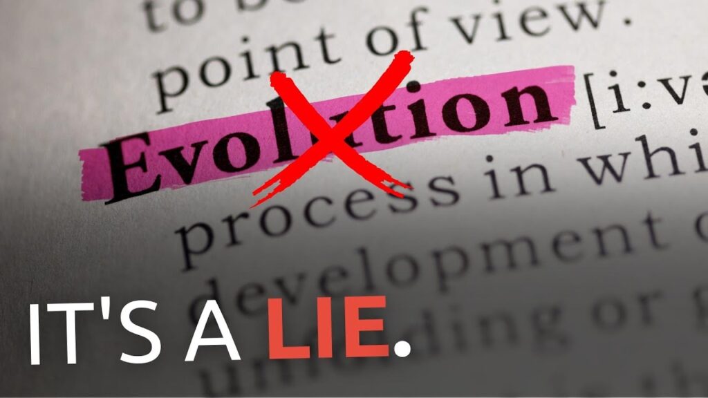 Evolution And The Great Controversy 1 Evolution And The Great Controversy