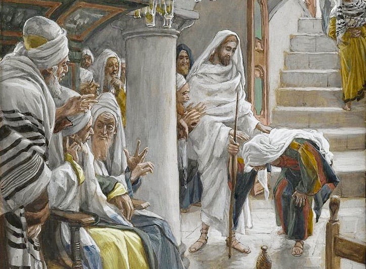 The Assurance Of Rest