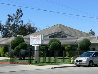 Moreno Valley SDA Church