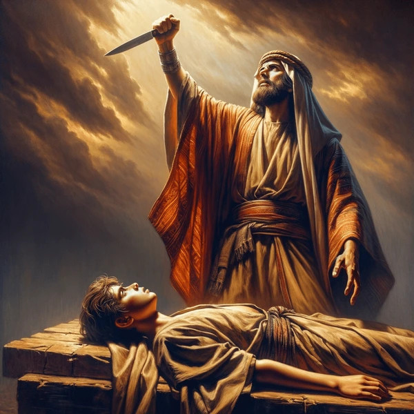 Righteousness By Faith