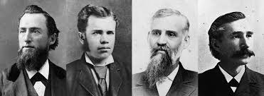Jones And Waggoner Messages 1 Jones And Waggoner Messages