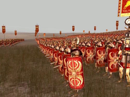 The Abomination Of Desolation