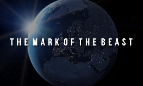 The Mark Of The Beast