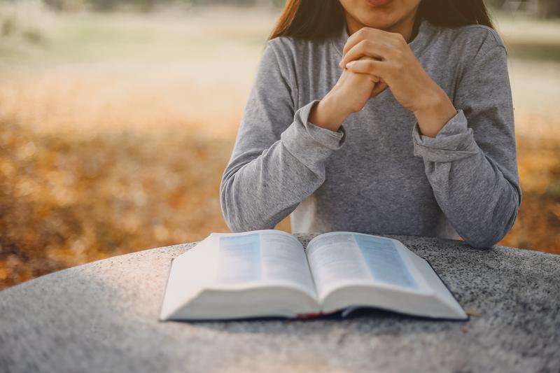 Bible Study